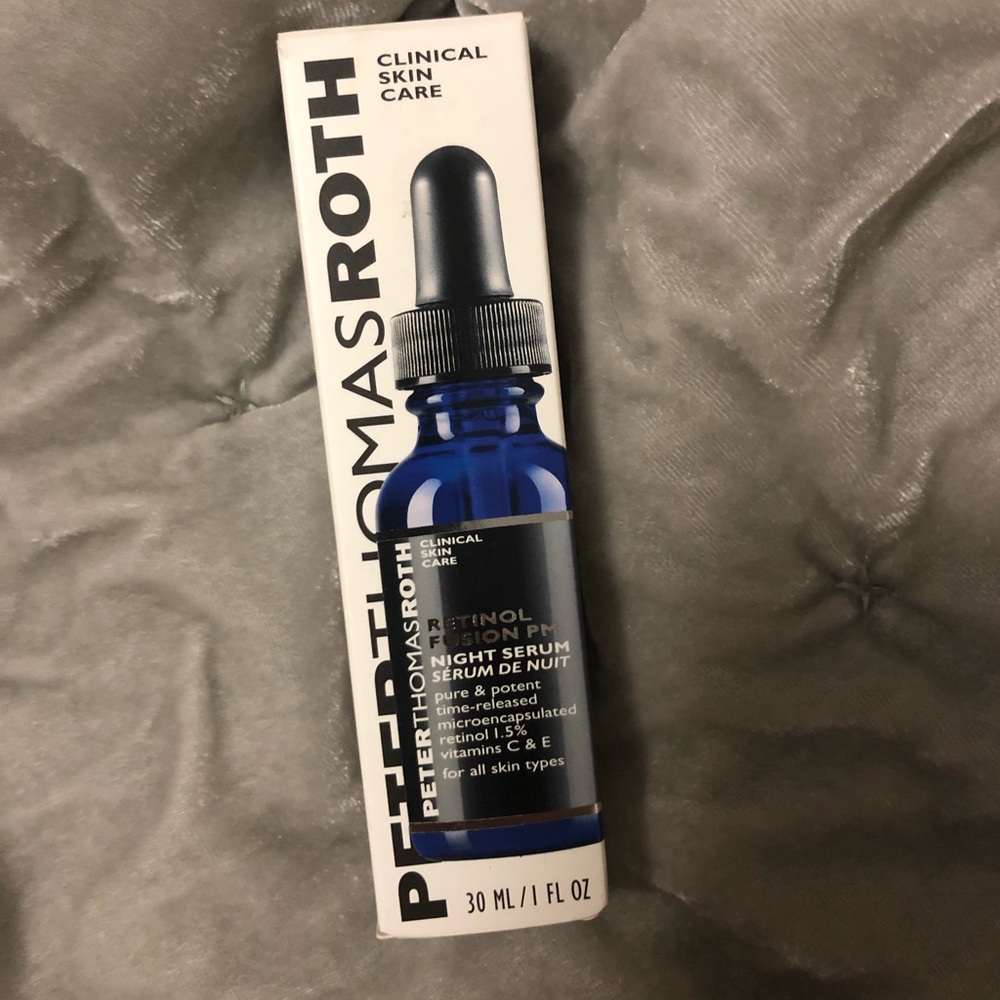 💙PETER THOMAS ROTH RETINOL 💙